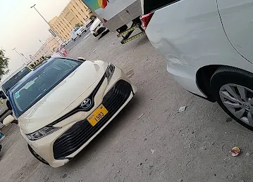 Kabi taxi company