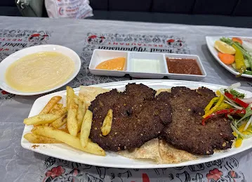 kabul Afghanistan Restaurant