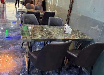 kabul Afghanistan Restaurant