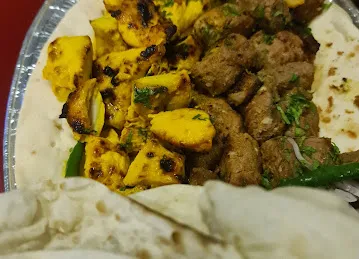 Kabul Express Restaurant