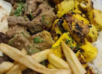Kabul Express Restaurant