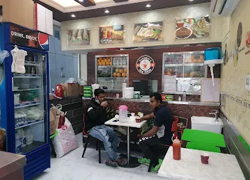 KACHERI TEA TIME