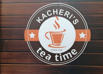 KACHERI TEA TIME