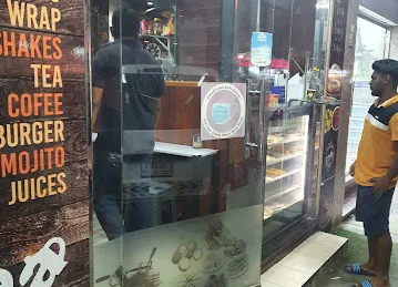 Kacheri Tea Time