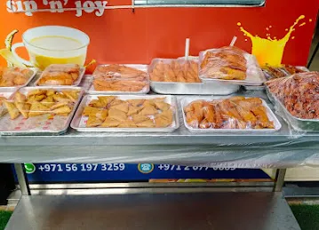 Kadahi Corner Restaurant