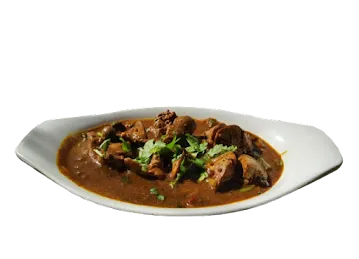 Kadahi Corner Restaurant