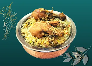 Kadahi Corner Restaurant