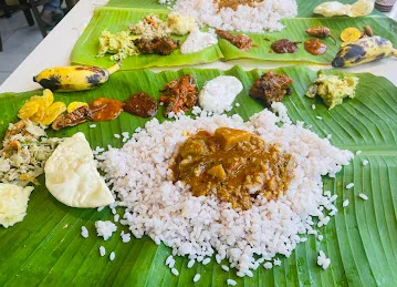 Kadavathur Cafe and Restaurant