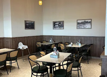 Kadavathur Cafe and Restaurant