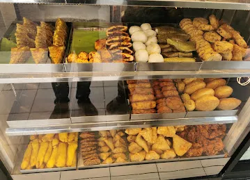 Kadavathur cafe& Restaurant