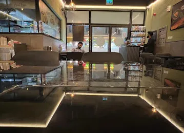 Kadavathur cafe& Restaurant