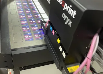 Kadi printing
