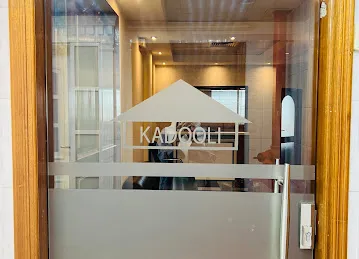 Kadooli Group of Companies Office