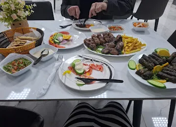 Kaf restaurant - مطعم كاف