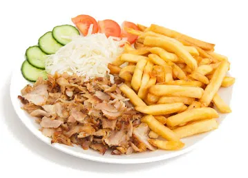 Kafe Tashkent