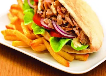 Kafe Tashkent