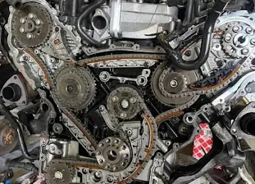 Kafi Auto Repair Workshop L L C