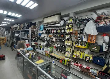 KAFO VEHICLE PROCESSING كفو لتجهيز المركبات