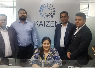 Kaizen Commercial Broker LLC