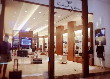 Kaizer Leather Accessories Online - Italian Leather Goods