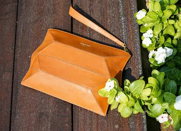Kaizer Leather Accessories Online - Italian Leather Goods