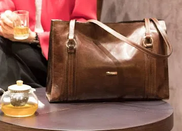 Kaizer Leather Accessories Online - Italian Leather Goods