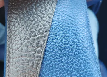 Kaizer Leather Accessories Online - Italian Leather Goods
