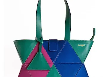 Kaizer Leather Accessories Online - Italian Leather Goods