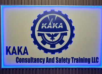 KAKA Consultancy And Safety Training LLC