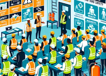 KAKA Consultancy And Safety Training LLC