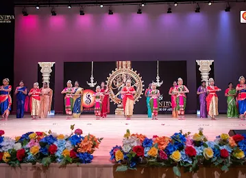Kalakshetra Music&Dance Training