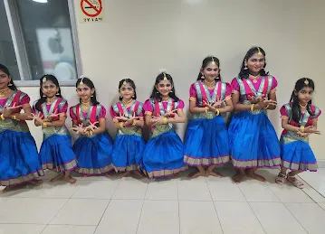 Kalamandalam Music & Dance Centre