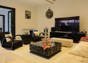 Kalamkaar Furniture LLC
