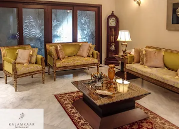 Kalamkaar Furniture LLC