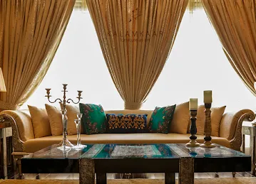 Kalamkaar Furniture LLC
