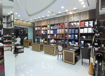 Kalash Gallery كلش غاليري