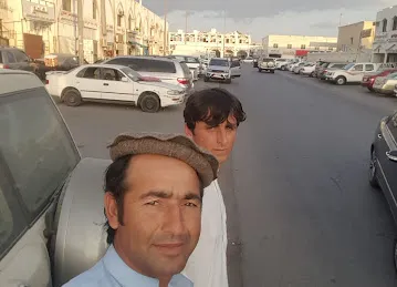 Kalat Al Jaheli Garage