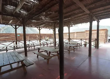 Kalba Eco-Lodge