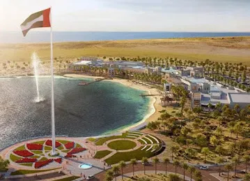 Kalba Flagstaff UAE