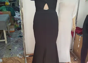Kalba Garments Work Shop