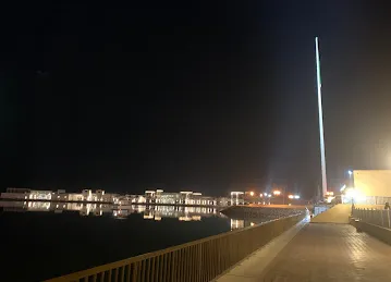 Kalba kayak marine