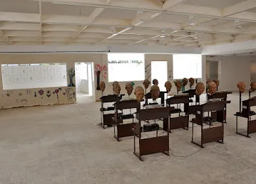 Kalba Kindergarten