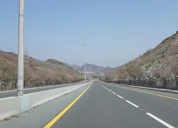 Kalba Tunnel