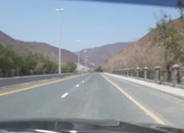 Kalba Tunnel