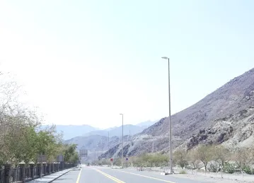 Kalba Tunnel