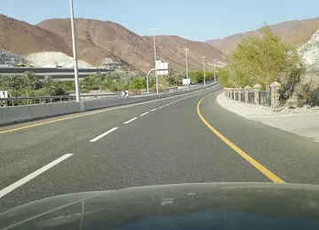 Kalba Tunnel