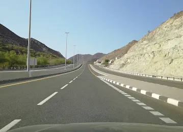 Kalba Tunnel