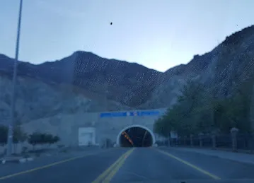Kalba Tunnel