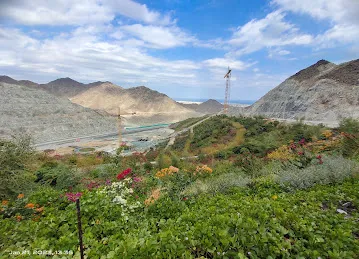 Kalba Tunnel Park