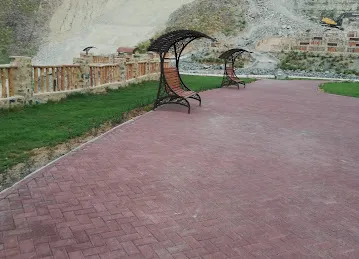 Kalba Tunnel Park